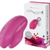 We Vibe 4 plus (rosa)
