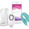 We-Vibe Sync türkis