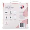 First Selflove Starter Box Back