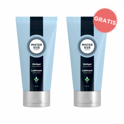 Mister Size Bio Bundle Doppelpack